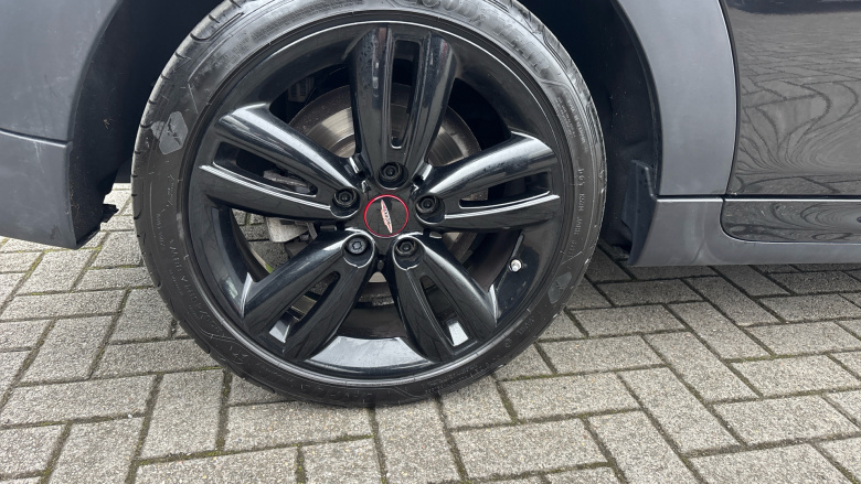 MINI Hatchback 1.5 Cooper Sport 5dr Petrol Hatchback